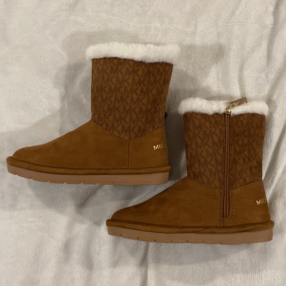 Child boots - Picture 4 of 4